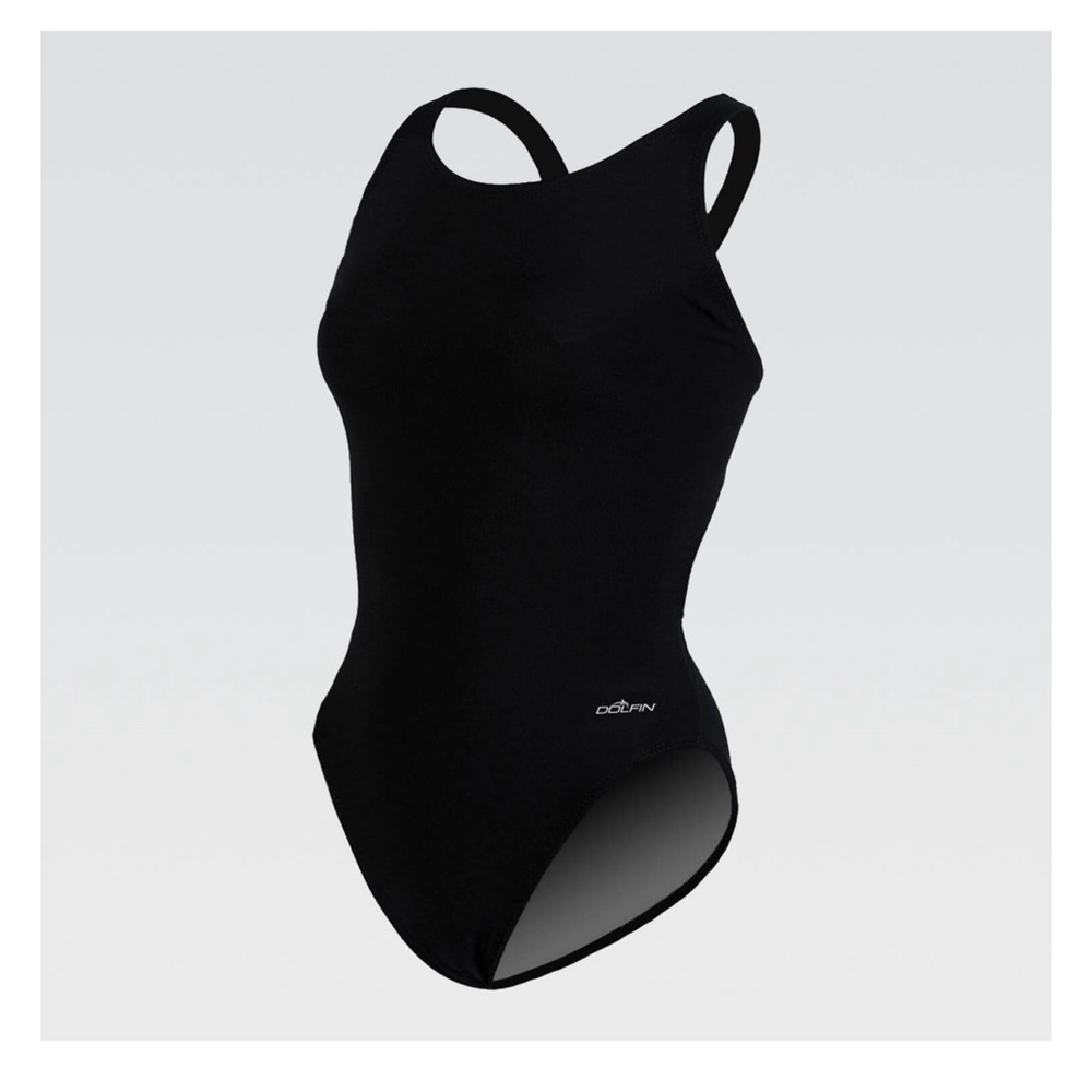 One piece swimsuit